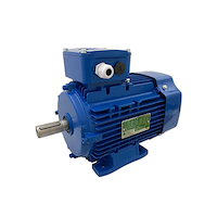 الکتروموتور چینی 900 دور 90S-6